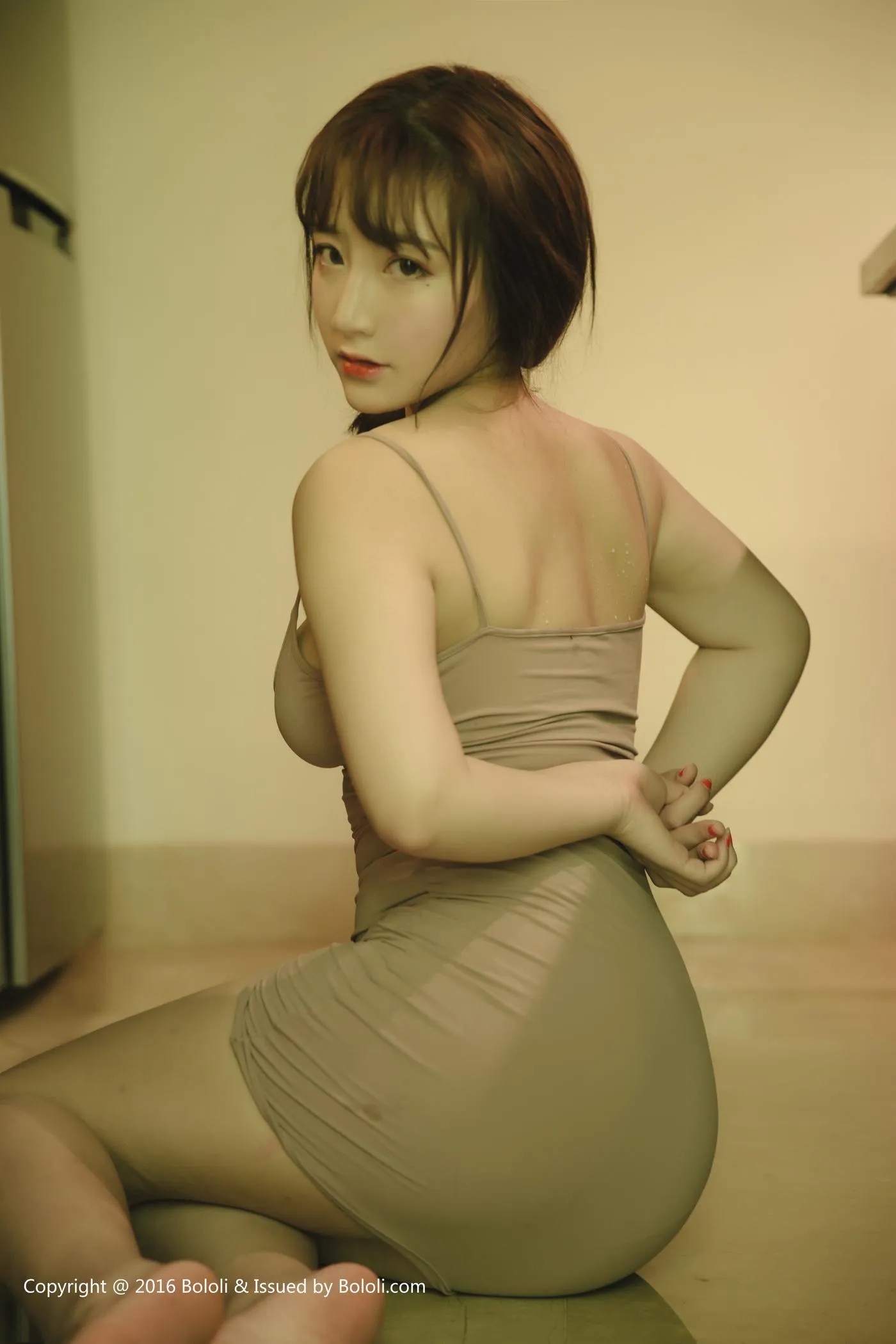 Vol.114 芒果milk [40P]插图2